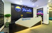 Туры в отель Paralia Hotel Nha Trang Туры в отель Paralia Hotel Nha Trang