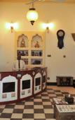 Туры в отель Dhow Palace Туры в отель Dhow Palace