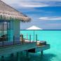 Туры в отель Baglioni Resort Maldives, оператор Anex Tour