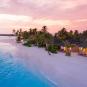 Туры в отель Baglioni Resort Maldives, оператор Anex Tour