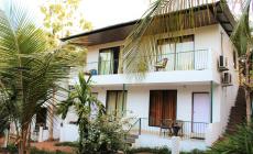 Butterfly Resort Goa