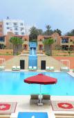 Туры в отель Hotel Boutique & SPA Khalij Agadir Туры в отель Hotel Boutique & SPA Khalij Agadir