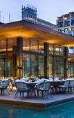 Туры в отель The Apurva Kempinski Bali Туры в отель The Apurva Kempinski Bali