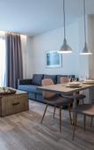 Туры в отель SpotApart Residencies Туры в отель SpotApart Residencies