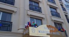 Grand Marcello Hotel 4*