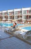 Туры в отель Arena Suites Туры в отель Arena Suites