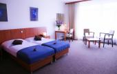 Туры в отель Academic Hotel & Congress Centre Туры в отель Academic Hotel & Congress Centre