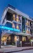 Туры в отель Aspendos Suites Туры в отель Aspendos Suites