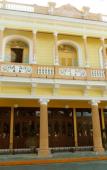 Туры в отель Central Villa Clara Туры в отель Central Villa Clara