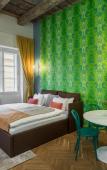 Туры в отель 7 Tales Suites Туры в отель 7 Tales Suites