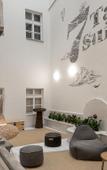 Туры в отель 7 Tales Suites Туры в отель 7 Tales Suites