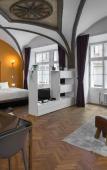 Туры в отель 7 Tales Suites Туры в отель 7 Tales Suites