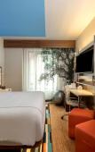 Туры в отель EVEN Hotel New York - Midtown East Туры в отель EVEN Hotel New York - Midtown East