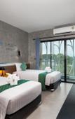 Туры в отель Nap Krabi Hotel Туры в отель Nap Krabi Hotel
