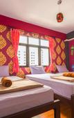Туры в отель Hide Bangkok Hostel Туры в отель Hide Bangkok Hostel
