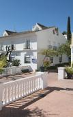 Туры в отель La Fonda Apartments Туры в отель La Fonda Apartments