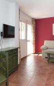 Туры в отель La Fonda Apartments Туры в отель La Fonda Apartments