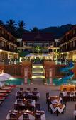 Туры в отель Diamond Cottage Resort & Spa Туры в отель Diamond Cottage Resort & Spa