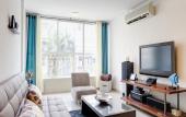 Туры в отель Casa De Colores Apartments - Bugrashov 26 Туры в отель Casa De Colores Apartments - Bugrashov 26