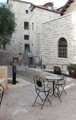 Туры в отель HI Agron - Jerusalem Hostel Туры в отель HI Agron - Jerusalem Hostel
