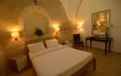 Туры в отель Saint George`s Cathedral Pilgrim Guest House - Jerusalem Туры в отель Saint George`s Cathedral Pilgrim Guest House - Jerusalem