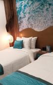 Туры в отель T2 Jomtien Pattaya Туры в отель T2 Jomtien Pattaya