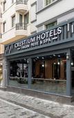 Туры в отель Nova Plaza Boutique & Spa Туры в отель Nova Plaza Boutique & Spa