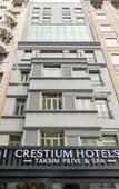 Туры в отель Nova Plaza Boutique & Spa Туры в отель Nova Plaza Boutique & Spa