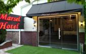 Туры в отель Marsel Hotel Туры в отель Marsel Hotel