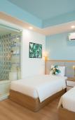 Туры в отель Xala Boutique Hotel Туры в отель Xala Boutique Hotel