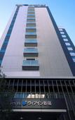 Туры в отель Via Inn Shinjuku Туры в отель Via Inn Shinjuku