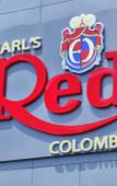 Туры в отель Earl`s Red Туры в отель Earl`s Red