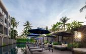 Туры в отель Indigo Phuket Patong Туры в отель Indigo Phuket Patong