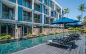 Туры в отель Indigo Phuket Patong Туры в отель Indigo Phuket Patong