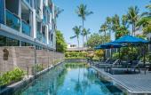 Туры в отель Indigo Phuket Patong Туры в отель Indigo Phuket Patong