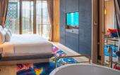 Туры в отель Indigo Phuket Patong Туры в отель Indigo Phuket Patong