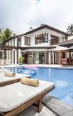 Туры в отель Villa Kanya Туры в отель Villa Kanya