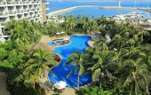 Туры в отель Sanya Serenity Coast Marina Hotel Туры в отель Sanya Serenity Coast Marina Hotel
