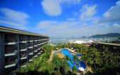 Туры в отель Sanya Serenity Coast Marina Hotel Туры в отель Sanya Serenity Coast Marina Hotel