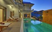 Туры в отель Patong Hill Estate 7 Туры в отель Patong Hill Estate 7