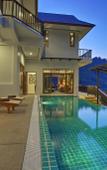 Туры в отель Patong Hill Estate 7 Туры в отель Patong Hill Estate 7