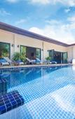 Туры в отель Villa Gaew Jiranai Туры в отель Villa Gaew Jiranai