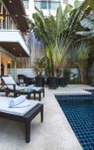 Туры в отель Villa Romeo Туры в отель Villa Romeo