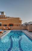 Туры в отель The Soho Hotel Туры в отель The Soho Hotel
