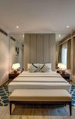 Туры в отель The Soho Hotel Туры в отель The Soho Hotel