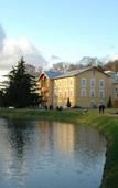 Туры в отель Ksiaze Jozef sanatorium Туры в отель Ksiaze Jozef sanatorium