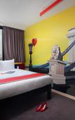 Туры в отель Ibis Styles Budapest Citywest Туры в отель Ibis Styles Budapest Citywest