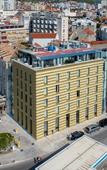 Туры в отель Superior City Hotel Bellevue Туры в отель Superior City Hotel Bellevue