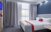 Туры в отель Holiday Inn Express Yerevan Туры в отель Holiday Inn Express Yerevan