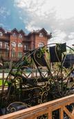 Туры в отель Botanic Boutique Туры в отель Botanic Boutique